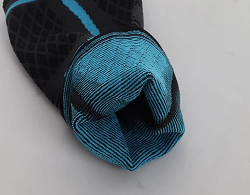 Sports Fitness Elastic Knee Support
